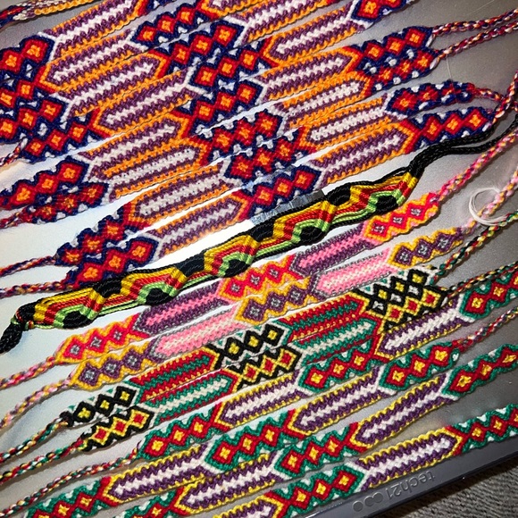 Handmade bracelets - Picture 5 of 5